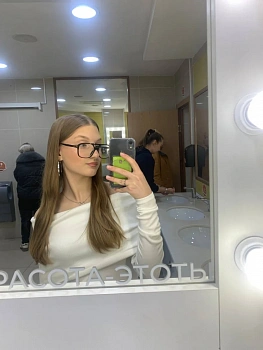 Карипова Аделина Расулевна
