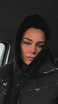 Иотова Елизавета