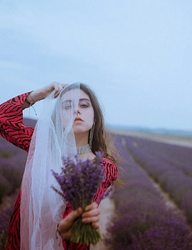 Копылова Карина Владимировна