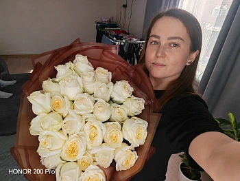 Волошина Виктория Евгеньевна