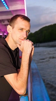 Ковальчук Павел