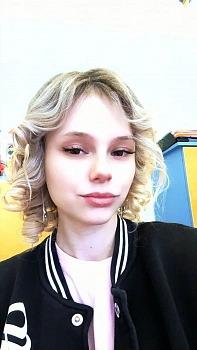 Кулабухова Анна 