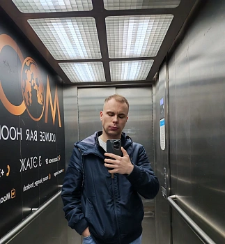 Устинов Владислав