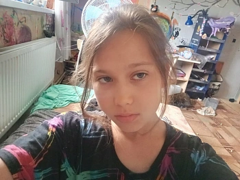 Ольга Кузнецова 