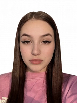 Марина Витальевна Ищенко