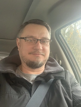 Завалишин Владимир