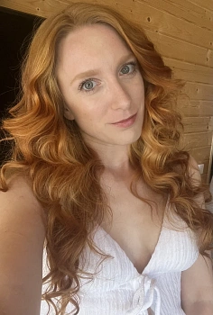 Хегеманн Марина