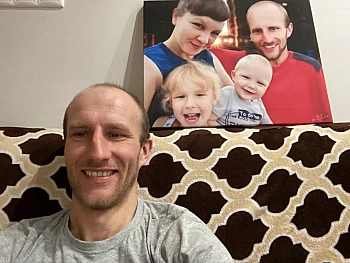 Ядчишин Илья Николаевич 