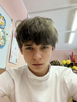 Андрей Федорков 