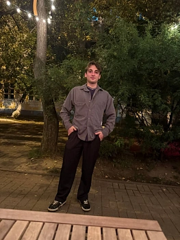 Алиев Теймур Юсифович