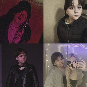 Ведерникова Таисья