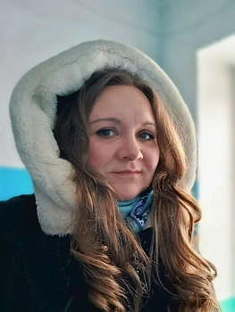 Поздеева Лидия