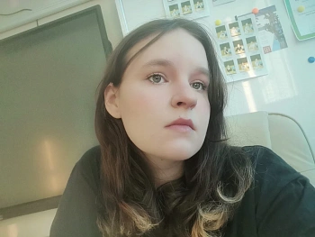 Екатерина Игошина