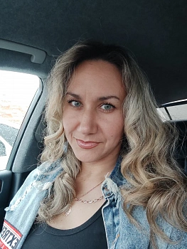 Юлия Николаевна Уварова