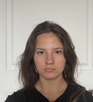 Чертоусова Кира Витальевна