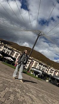 Дарина Зайцева