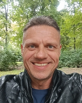 Виноградов Сергей Владимирович
