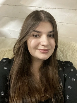 Виноградова Майя Кахаберовна