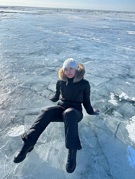Смирнова Надежда Валентиновна
