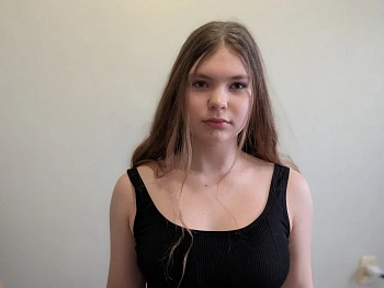 Шандра Анастасия