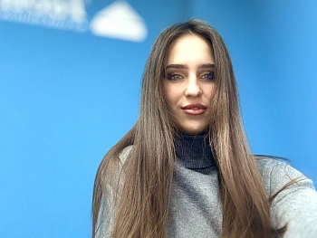 Коваль София
