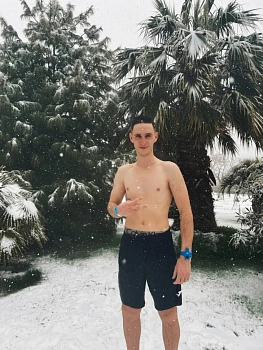 Соловьев Сергей Дмитриевич 