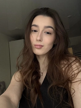 Абдуллина Алсу
