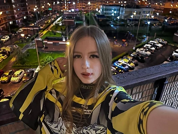 Груздева Анна Рафиковна 