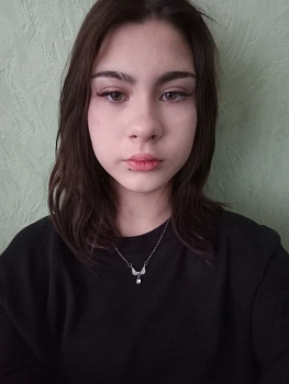 Набиева Альбина