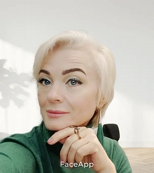 Марина Долгополова