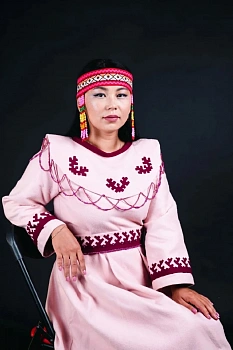 Сэротэтто Сюзанна Геннадьевна 