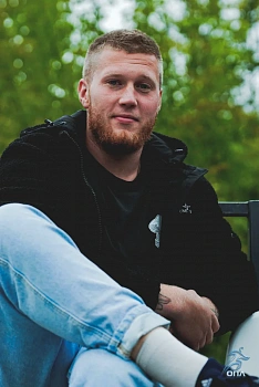 Роман Александрович Шлыков