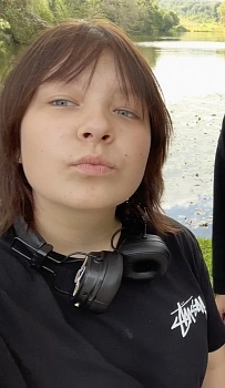 Ларионова Софья