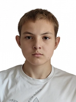 Валиев Азамат Азатович