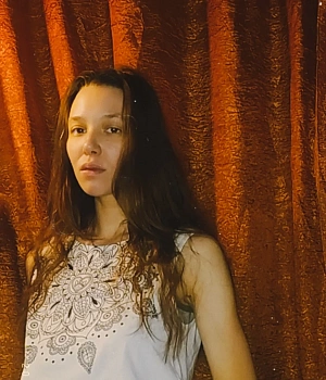 Туинова Ксения