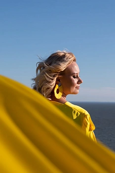 Никитина Алена Николаевна