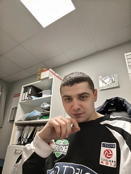 стрелков Дмитрий Валерьевич 