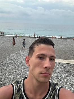 Попов Егор Николаевич 