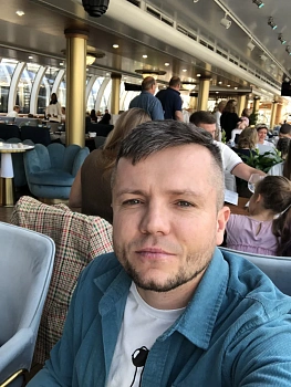 Иван Николаевич Миронов