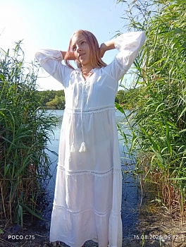 Агафонова Лидия Сергеевна 