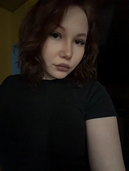 Емешина Екатерина 