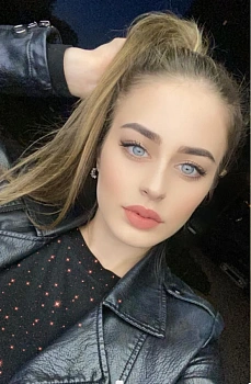 Чочиева Амина 