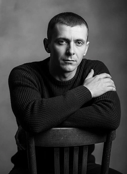 Рибель Максим