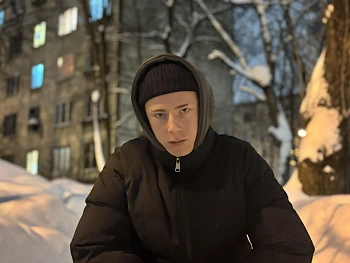 Козырев Никита 