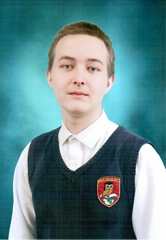 Даниил Лапаев