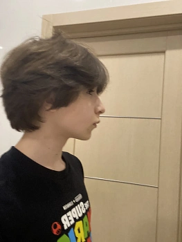 Довженко Егор Иванович
