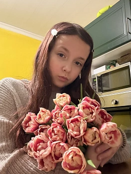 Пивоварова Вера