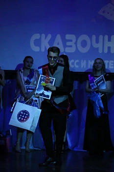 Светлов Станислав Олегович
