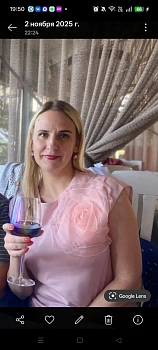 Романова Елена
