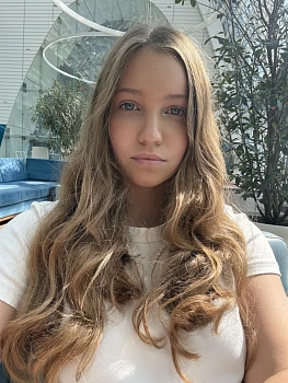 Круглова Полина